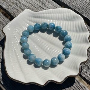 Beautiful Glacerite Bracelet
